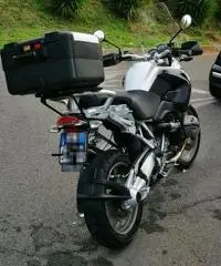 BMW 1200 GS full optional pari al nuovo - 4