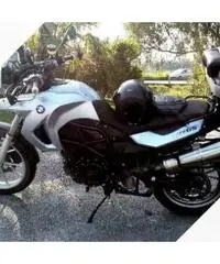 Bmw f 650 gs - 2009 - 2