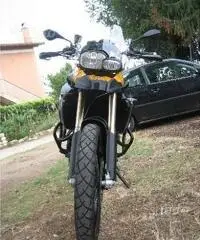 BMW F800 GS PERFETTA - 3