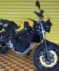 BMW F 800 R 2011 - 2