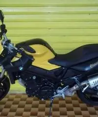 BMW F 800 R 2011 - 3