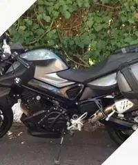 Bmw f 800 r - 2011