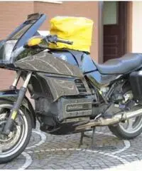 BMW K 100 RS 16V ABS