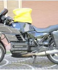 BMW K 100 RS 16V ABS - 2