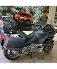 Bmw K 1200 LT - 4