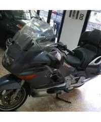 Bmw K 1200 LT - 9