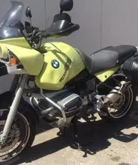 BMW R 1100 GS TURISMO - 3