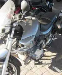 BMW R 1100 R - 2