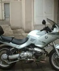 BMW R 1100 RS