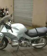 BMW R 1100 RS - 2