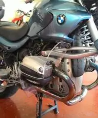 BMW R 1150 R – ANNO 2001 - 6