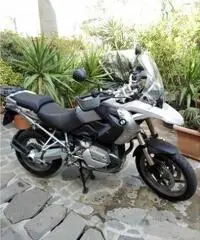 BMW R 1200 GS - 2