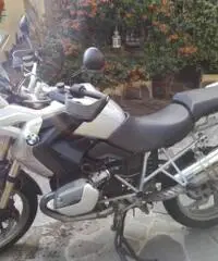 BMW R 1200 GS - 3