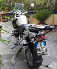 BMW R 1200 GS - 4