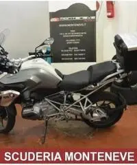 BMW R 1200 GS BMW ITALIA-UNICO PROPRIETARIO-COME NUOVA - 3