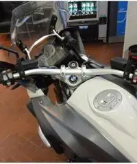 BMW R 1200 GS BMW ITALIA-UNICO PROPRIETARIO-COME NUOVA - 4