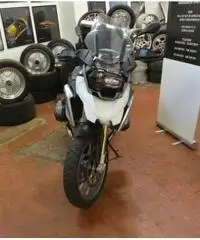 BMW R 1200 GS BMW ITALIA-UNICO PROPRIETARIO-COME NUOVA - 10