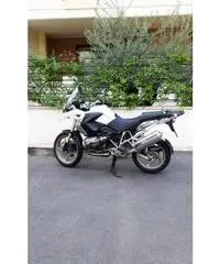 Bmw R 1200 GS