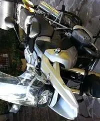 BMW R 1200 GS Gran Turismo cc 1200