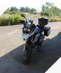 Bmw r 1200 gs - 2013 - 2