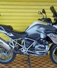 BMW R 1200 GS 2013