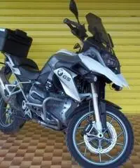 BMW R 1200 GS 2013 - 2