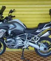 BMW R 1200 GS 2013 - 3