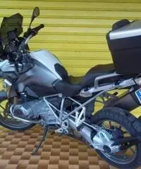 BMW R 1200 GS 2013 - 4