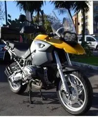 BMW R 1200 GS Lug. 2oo6 €. 4.900 Permute Rate Garanzia - 2