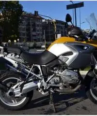 BMW R 1200 GS Lug. 2oo6 €. 4.900 Permute Rate Garanzia - 3