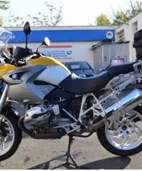 BMW R 1200 GS Lug. 2oo6 €. 4.900 Permute Rate Garanzia - 4