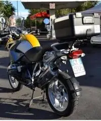 BMW R 1200 GS Lug. 2oo6 €. 4.900 Permute Rate Garanzia - 5