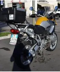 BMW R 1200 GS Lug. 2oo6 €. 4.900 Permute Rate Garanzia - 6