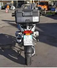 BMW R 1200 GS Lug. 2oo6 €. 4.900 Permute Rate Garanzia - 7