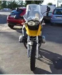 BMW R 1200 GS Lug. 2oo6 €. 4.900 Permute Rate Garanzia - 8
