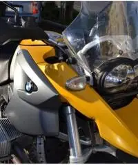 BMW R 1200 GS Lug. 2oo6 €. 4.900 Permute Rate Garanzia - 10