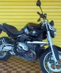 BMW R 1200 R 2007 - 2