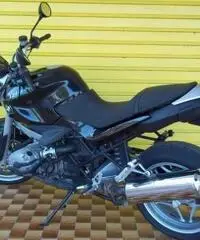 BMW R 1200 R 2007 - 4