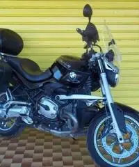 BMW R 1200 R 2009 - 2
