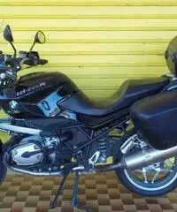 BMW R 1200 R 2009 - 3