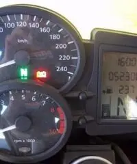 BMW R 1200 R 2009 - 5