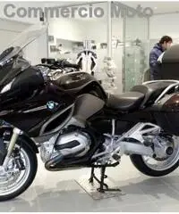 BMW R 1200 RT R 1200 RT