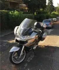 BMW R1200RT ABS Sport