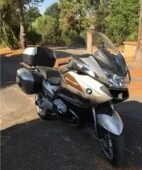 BMW R1200RT ABS Sport - 2