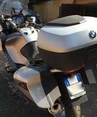 BMW R1200RT ABS Sport - 3