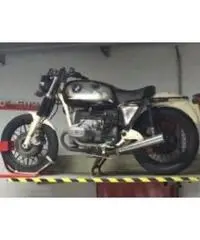 Bmw R45 cafe racer - 2