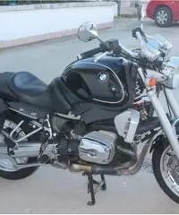 BMW R 850 R LIMITED EDITION – 2001 uniprò