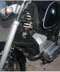 BMW R 850 R LIMITED EDITION – 2001 uniprò - 2