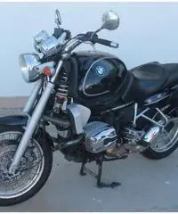 BMW R 850 R LIMITED EDITION – 2001 uniprò - 7