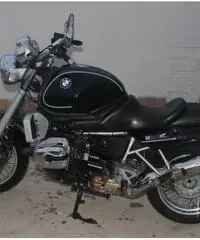 BMW R 850 R LIMITED EDITION – 2001 uniprò - 10